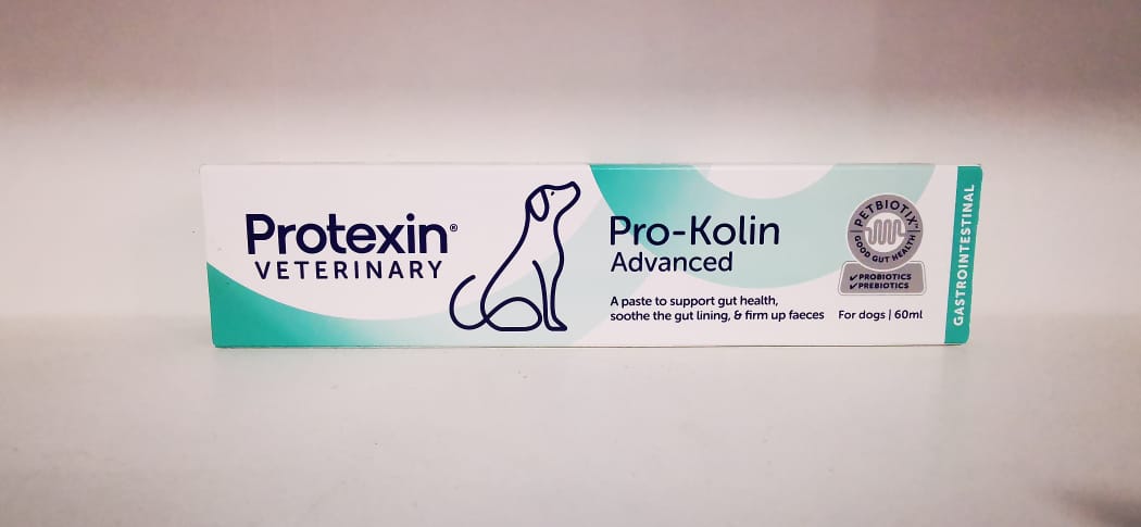Pro-Kolin Advanced for dogs 60ml