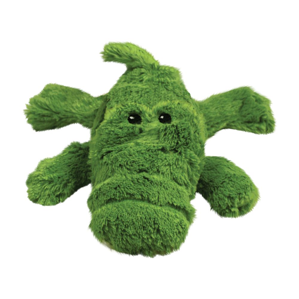 Kong Cozie™ Ali Alligator