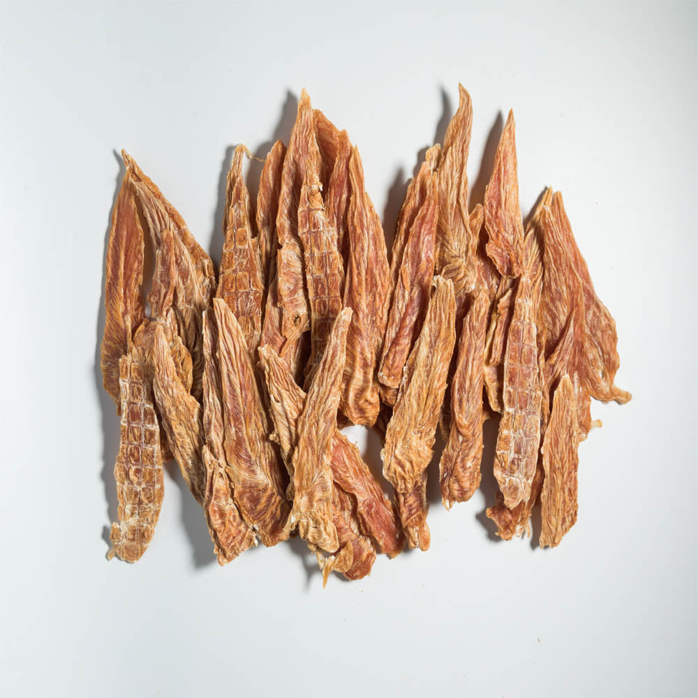 Pet Bites 100% Air Dried Chicken Breast 400g/35oz