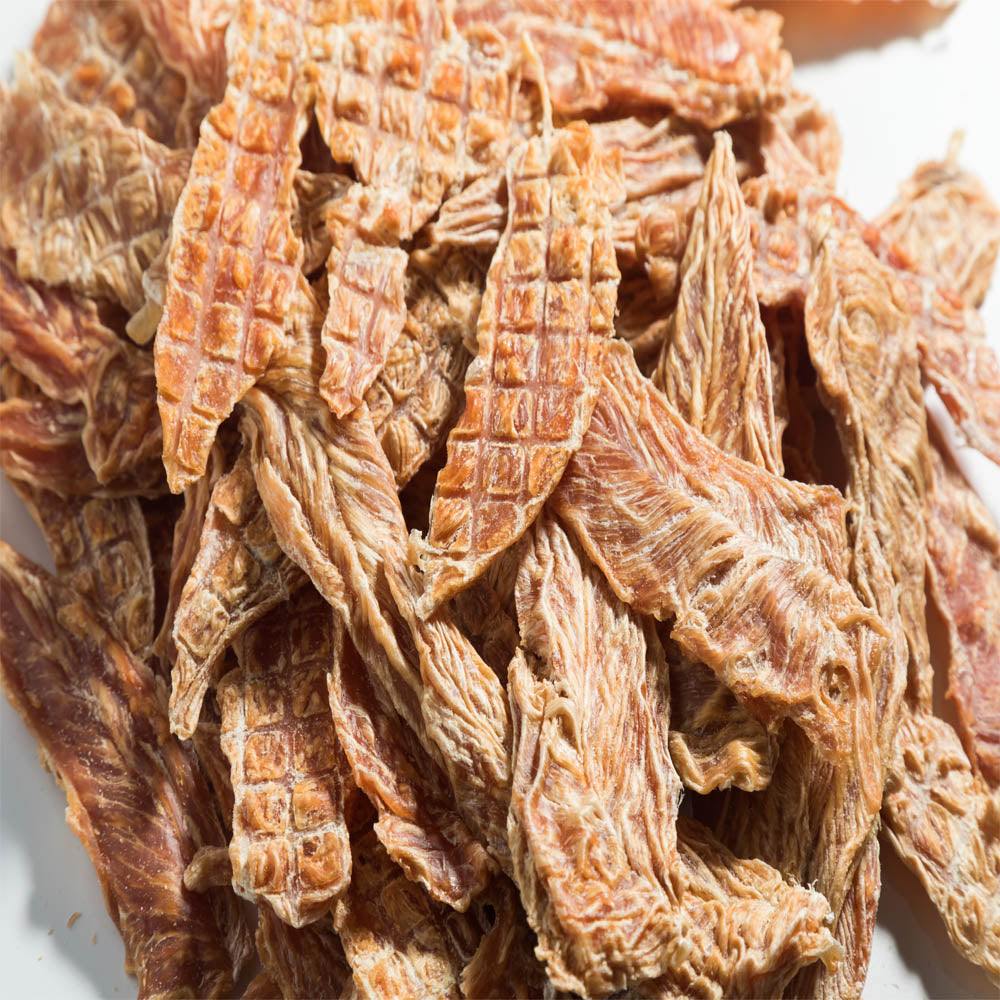 Pet Bites Air Dried Treats Chicken Breast 397g/14oz