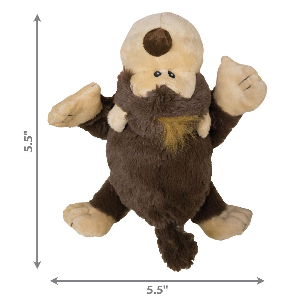 Kong Cozie™ Funky Monkey