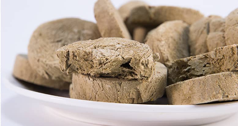 Why is Freeze Dried the best diet for pets?