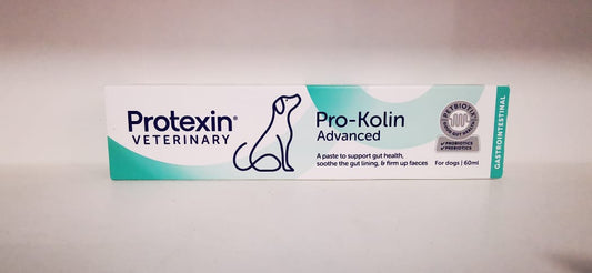 Pro-Kolin Advanced for dogs 60ml