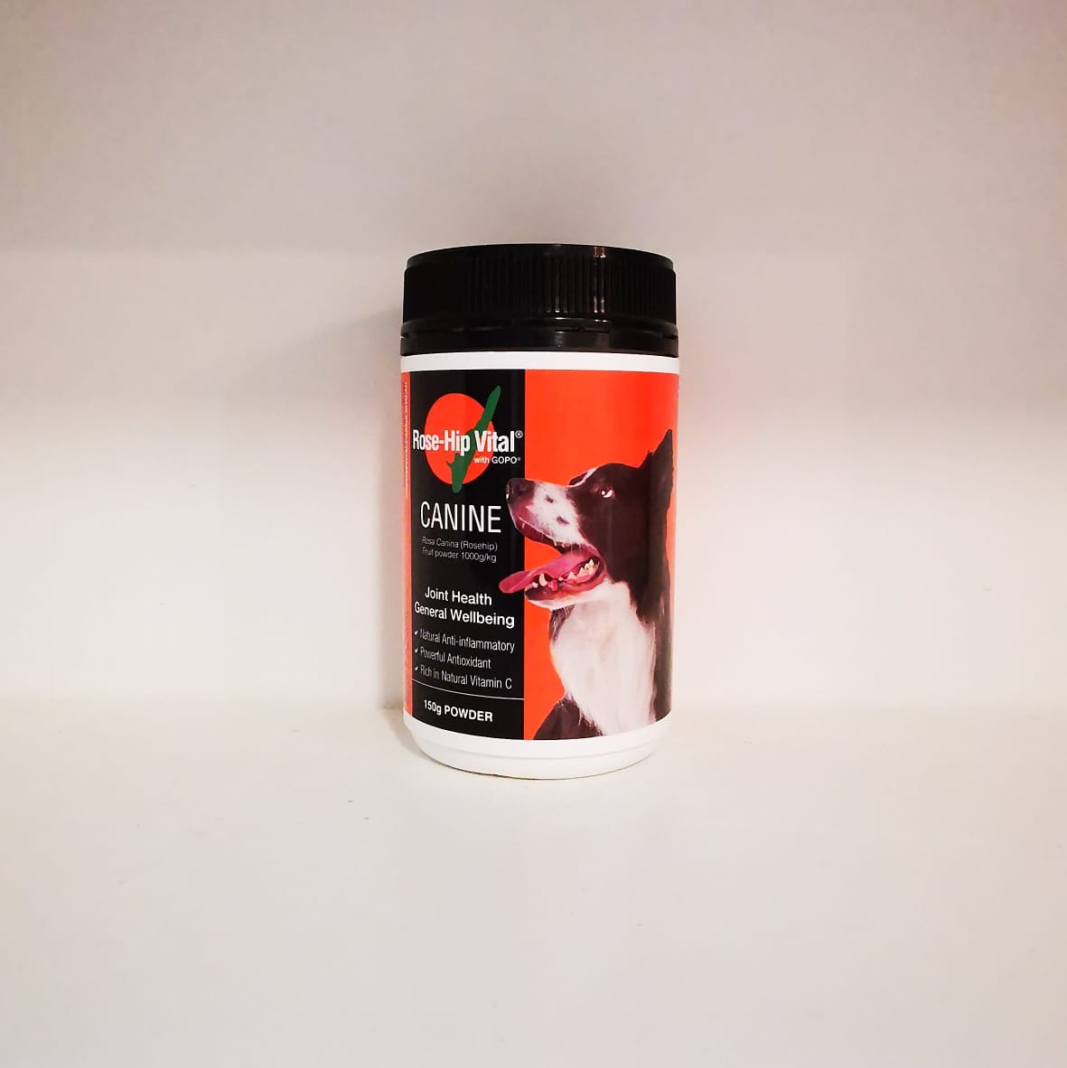 Rose-Hip Vital with GOPO 150g powder