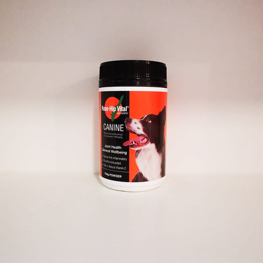 Rose-Hip Vital with GOPO 150g powder