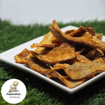 Pawscation Homemade Beef Jerky 50g