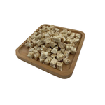 Pet Bites 100% Freeze Dried Cod Fish Fillet 50g