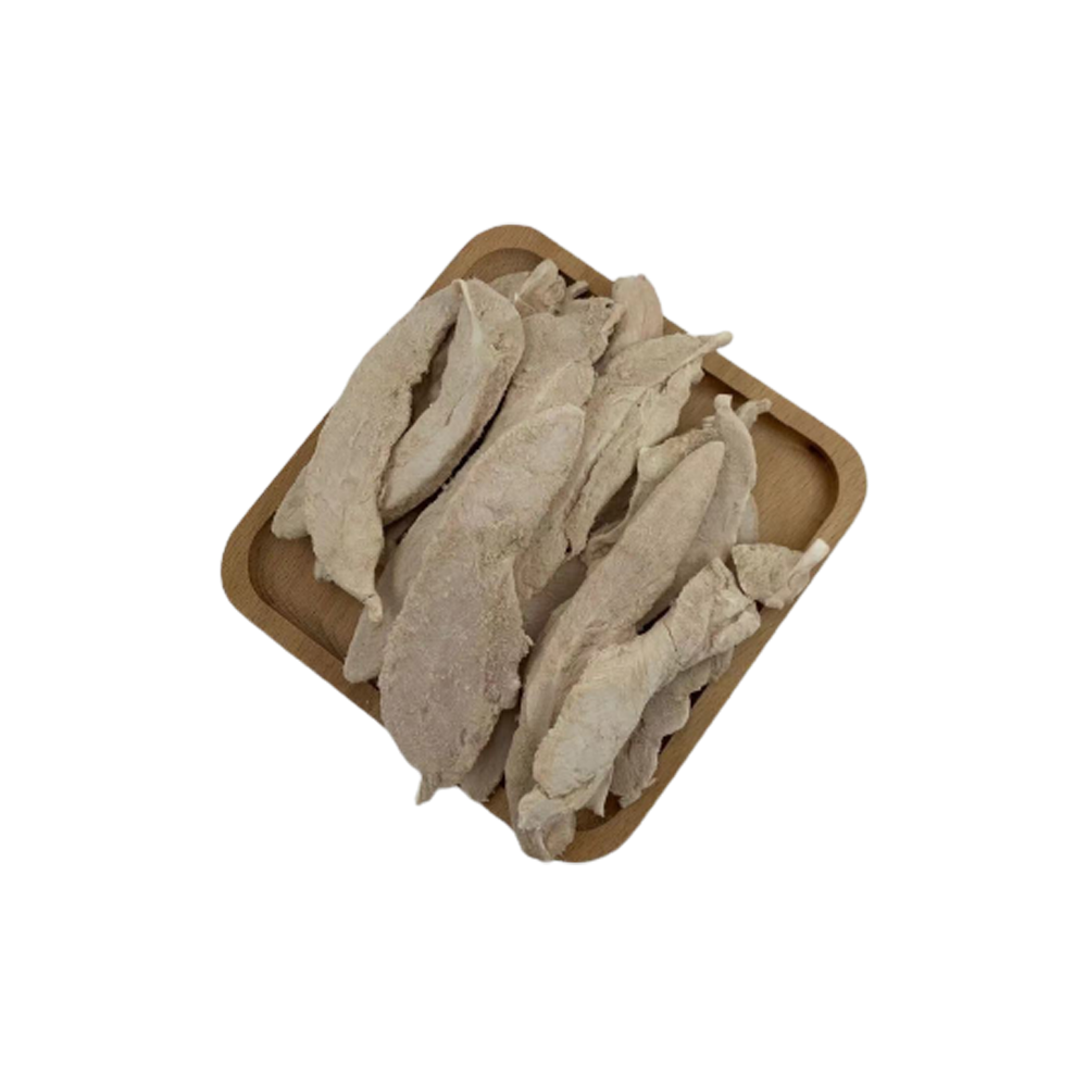 Pet Bites 100% Freeze Dried Duck Breast 80g