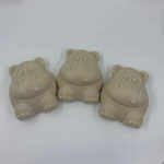 Pet Bites Milk Medium Hippo 200g