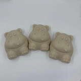 Pet Bites Milk Medium Hippo 200g