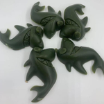 Pet Bites Mint Medium Shark 180g