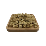 Pet Bites 100% Freeze Dried Salmon Fillet 50g