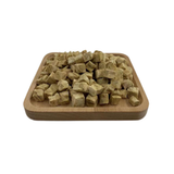 Pet Bites 100% Freeze Dried Salmon Fillet 50g