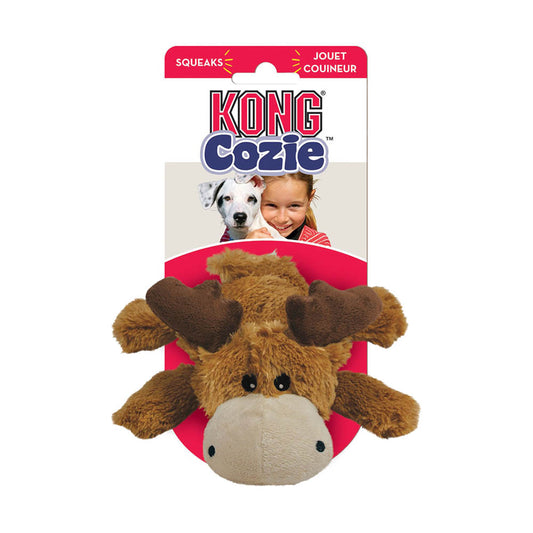 Kong Cozie™ Marvin Moose