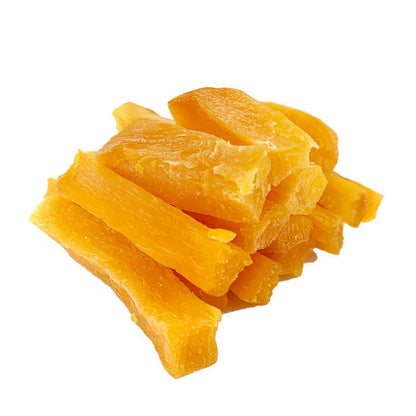 Pet Bites 100% Air Dried Sweet Potato 300g/10.5oz