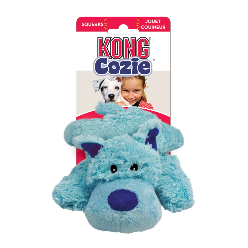 Kong Cozie™ Baily Dog