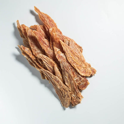 Pet Bites 100% Air Dried Chicken Breast 400g/35oz