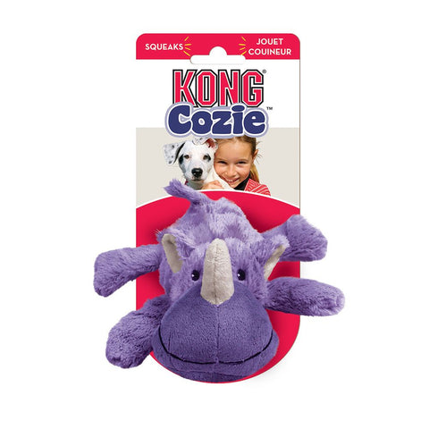Kong Cozie™ Rosie Rhino
