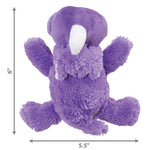 Kong Cozie™ Rosie Rhino