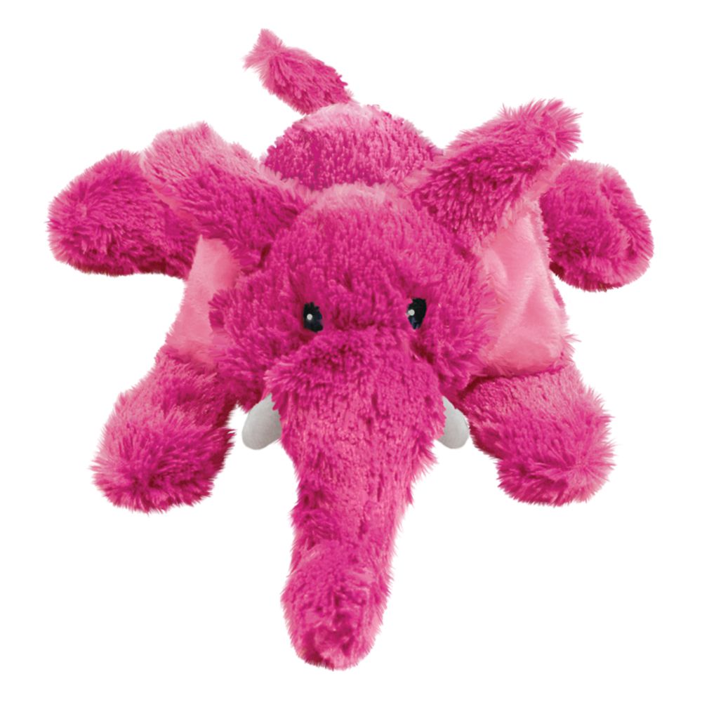Kong Cozie™ Elmer Elephant