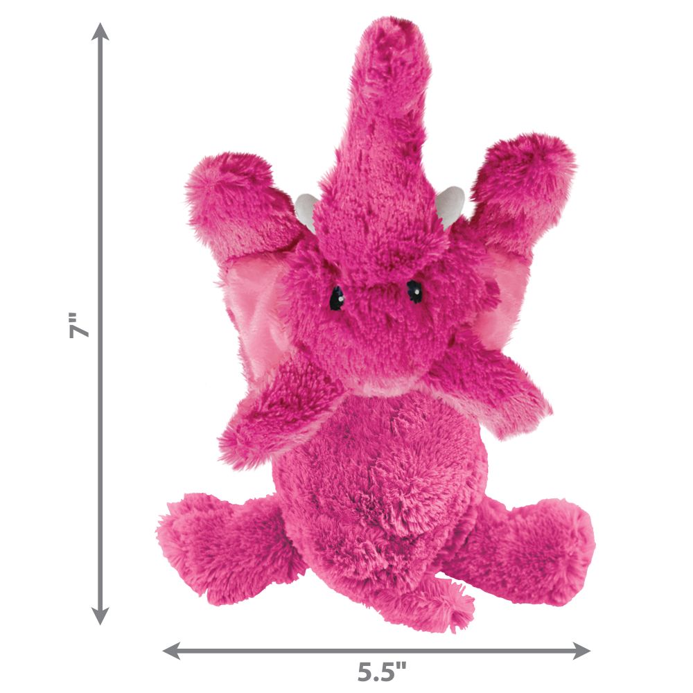 Kong Cozie™ Elmer Elephant