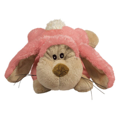 Kong Cozie™ Floppy Rabbit