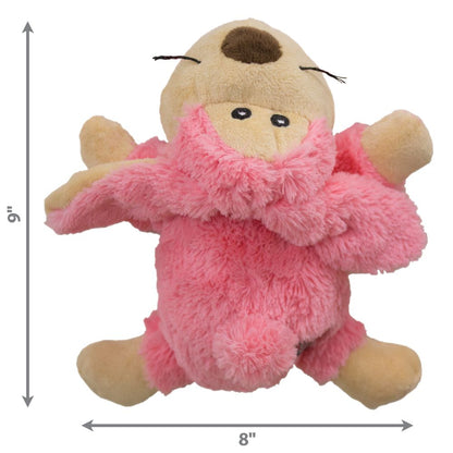 Kong Cozie™ Floppy Rabbit