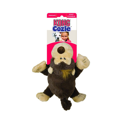 Kong Cozie™ Funky Monkey