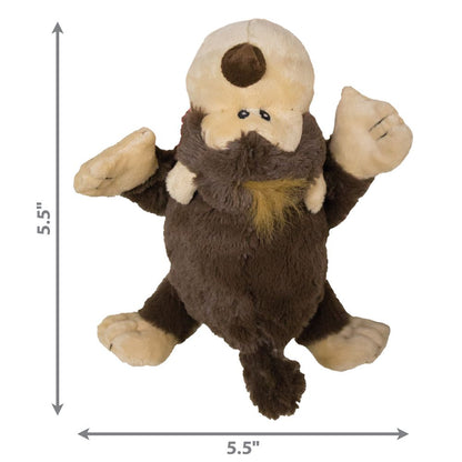 Kong Cozie™ Funky Monkey