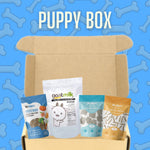 Puppy Gift Box