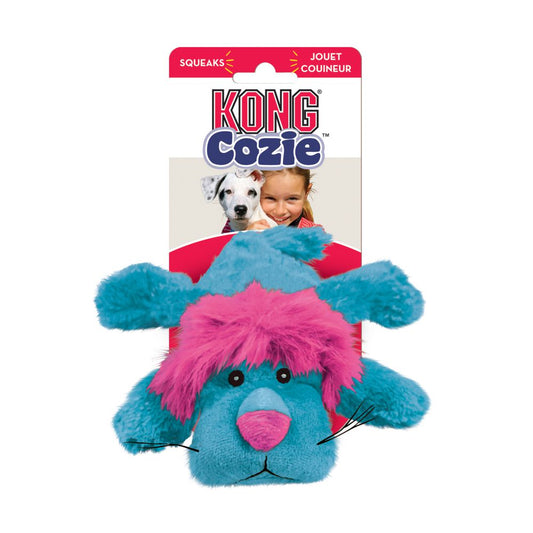 Kong Cozie™ King Lion