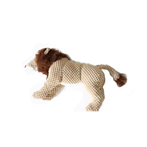 Lion Plush Toy