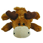 Kong Cozie™ Marvin Moose