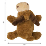 Kong Cozie™ Marvin Moose