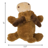 Kong Cozie™ Marvin Moose