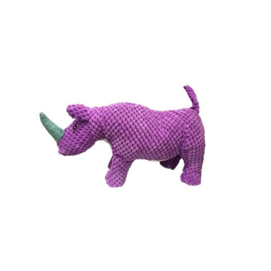 Rhino Plush Toy